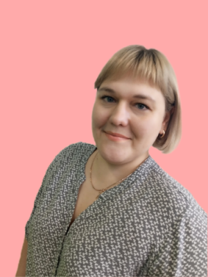 Качевская Юлия Михайловна Качевская Юлия Михайловна
